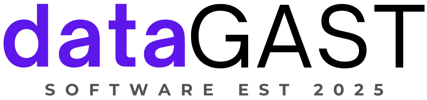 dataGAST Logo